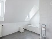 Light flooded apartment in Frankfurt Sachsenhausen,...