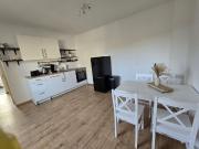 Light flooded flat in Cologne, Koln Amsterdam Apartments...