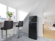 Light flooded maisonette apartment perfect for families,...