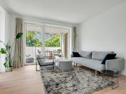 Light flooded, modern and spacious at Dreiländereck,...