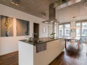 Light flooded & modern urban Loft in Berlin Mitte,...