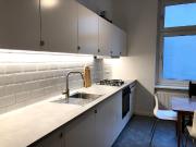 Light, freshly renovated designer flat in Berlin Mitte,...