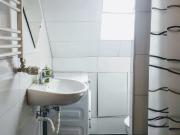 Light furnished room in a WG, Dortmund Amsterdam...