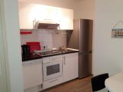 Light furnished room in a WG, Dortmund Amsterdam...