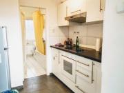 Light furnished room in a WG, Dortmund Amsterdam...