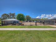 Light Industrial Land