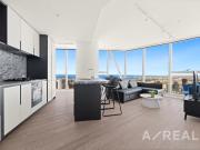 Light, luxury and lifestyle at the city's edge