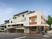 Light, Luxury and Location