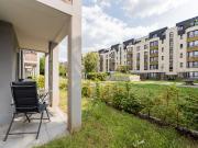 Light modern furnished 2 room apartment in...