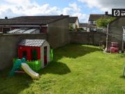 Light room in 4 bedroom apartment in Dublin