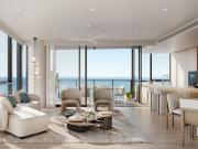 Light, sea air and the rhythm of the coast