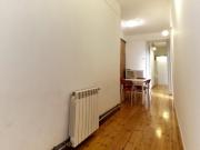 Light single bedroom in Vila de Gràcia