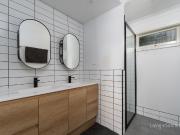 Light, Space, and Function in a Hidden Gem