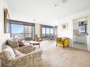 Light, Space And Views From Harbour Icons To Botany Bay