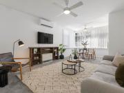 Light, Space & Location The Complete Elwood Package