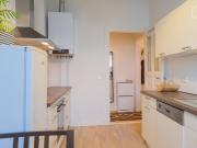 Light, space, peace: Fabulous Apartment in Berlin...