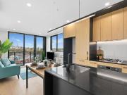 Light & Spacious 2 Bedroom in Prime Location