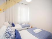 Light Spacious Apartment