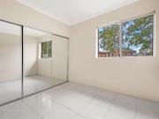 Light & Spacious Bedroom Granny Flat