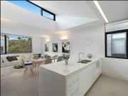 Light & Spacious Unit in Modern Complex