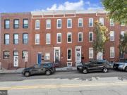 Light St, Baltimore, Home For Sale