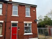 Lightbown Avenue, Blackpool, 2 Bedroom Terraced