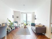 Lightbox, Media City, 1 Bedroom Apartment