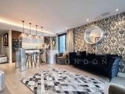 Lighterman Towers, 1 Harbour Avenue, Chelsea Harbour...