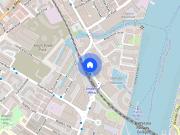 Lighterman Towers, Chelsea Harbour, London, SW10