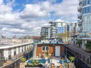 Lightermans Walk, Wandsworth, 5 Bedroom House