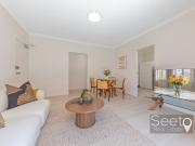 LightFilled, WalktoStation Apartment with Oversized Garage