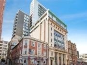 Lighthouse, 3 Joiner Street, Manchester M4, 2 bed flat...