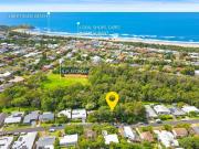 Lighthouse Beach Rainforest Retreat Packed with Potential