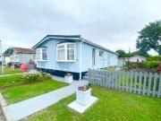 Lighthouse Park, St. Brides Wentlooge, 4 Bedroom Park