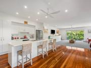 Lighthouse Townhouse with Effortless Appeal