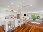 Lighthouse Townhouse with Effortless Appeal