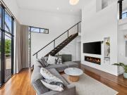 Beautiful escape with rental income