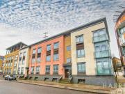 Lightship Way, Colchester, 3 Bedroom Apartment
