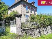 Liginiac 19160 Achat / Vente maison 10 pièces t10