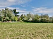 Lignan de Bordeaux Vente Terrain 33