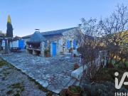 Lignan sur Orb Vente Maison 34