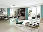 Ligné 44850 Programme neuf appartement neuf à vendre t3 BBC
