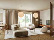 Lignerolle – Neue Doppelhaushälfte mit 5,5 Zimmern | 134...