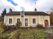 Lignerolles 36160 Achat / Vente maison 4 pièces t4