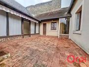 Lignières 18160 Achat / Vente maison 3 pièces t3 jardin...