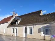 Lignières 18160 Achat / Vente maison 6 pièces t6 terrasse