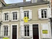Lignières 18160 Achat / Vente maison 8 pièces t8