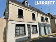 Lignières Vente Maison 18