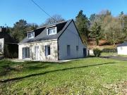 Lignol 56160 Achat / Vente maison 7 pièces t7 terrasse cave