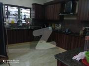 Lignum Tower Flat 1 Bed Furnished For Rent In Rs. 45000...